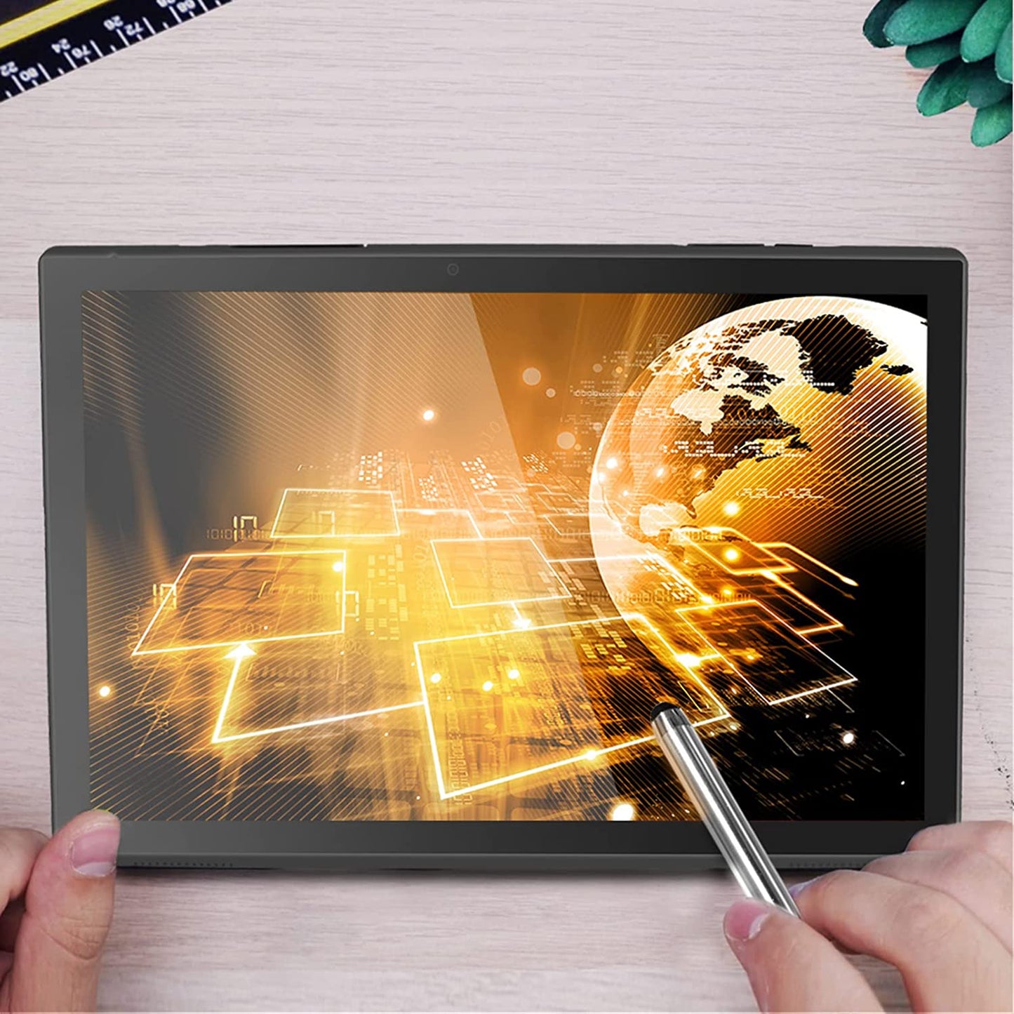 MQ 1015 Android Tablets with Case