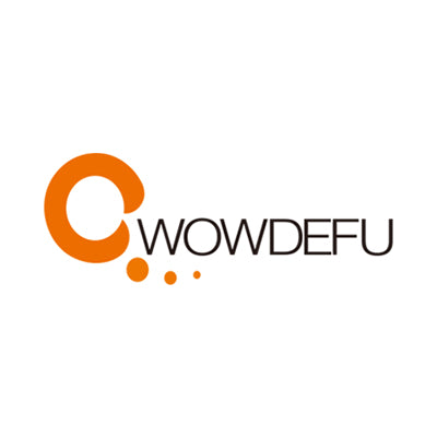 Cwowdefu