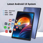 1019AC 10 Inch Android 13 Tablet Octa-Core 4GB RAM 128GB Storage