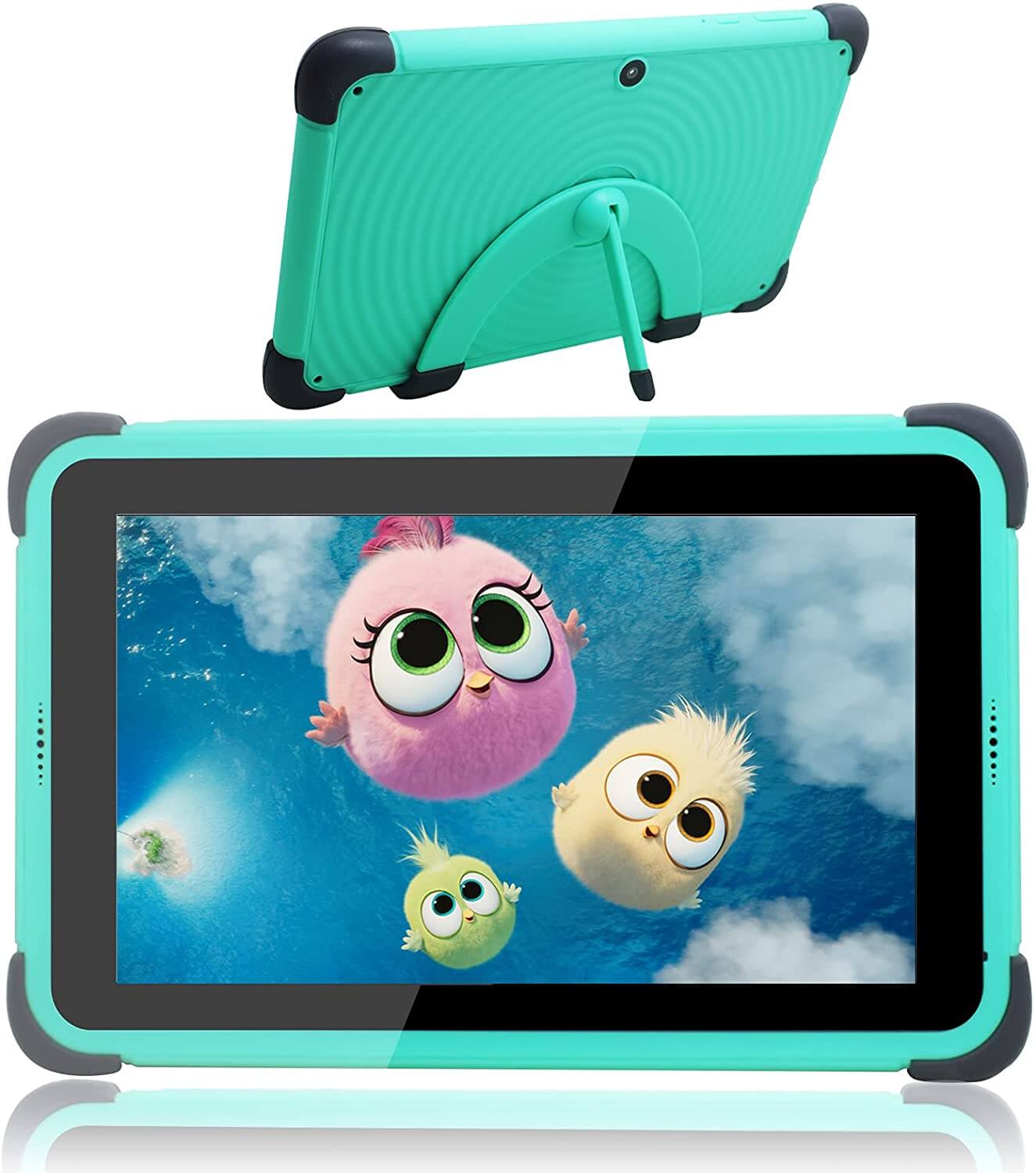 MQ 8010 Android Kids Tablet