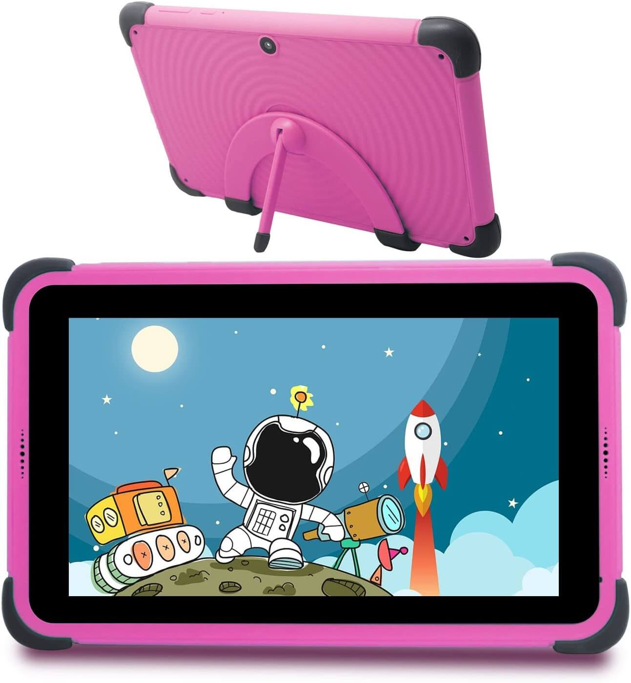 MQ 7010 Android Kids Learning Tablet