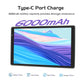 MQ 1019  Android Tablet